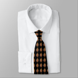 Sri Lankan Gifts Neck Tie