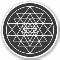 Sri Yantra
