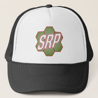 SRP Trucker Hat
