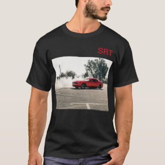 SRT Hellcat T-Shirt