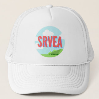 SRVEA Trucker Hat