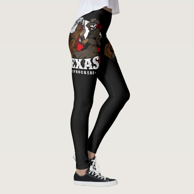 SRXTX Chick Leggings (Right)