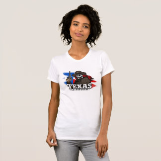 SRXTX Ladies TXAF T-Shirt