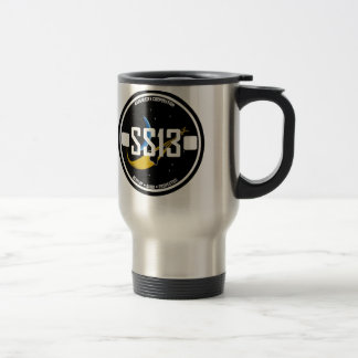 SS13 Issue Coffee Flask Travel Mug