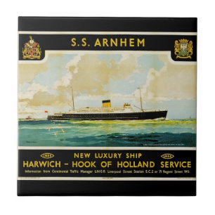 ss Arnhem Ceramic Tile