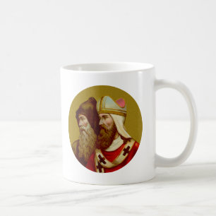 SS. Cyril & Methodius (M 001) Coffee Mug #2