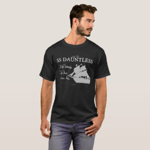 SS Dauntless T-Shirt