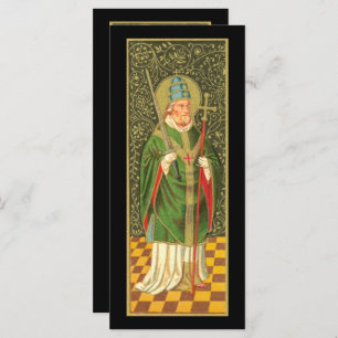 SS. Fabian & Sebastian (PA 01) Card