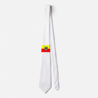 SS. Fides per Imperium Romanum de Bogota Tie