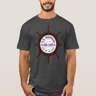 SS Minnow T-Shirt