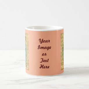 SS. Simon and Jude Thaddeus (RLS 16) Coffee Mug 2