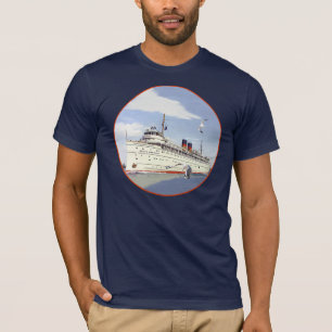 SS South American T-Shirt