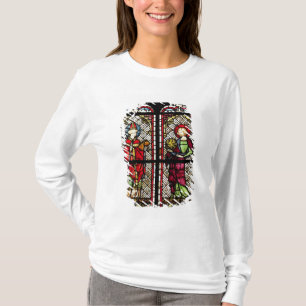 SS. Sylvester and John the Evangelist T-Shirt