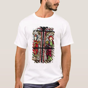 SS. Sylvester and John the Evangelist T-Shirt