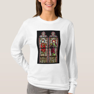 SS. Sylvester and John the Evangelist T-Shirt
