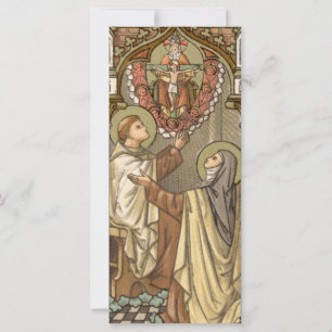 SS. Teresa of Avila and John of the Cross (SAU 28)