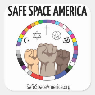 SSA Window Sticker