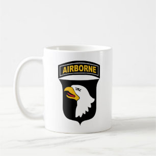 SSI - 101st Airborne Division Coffee Mug