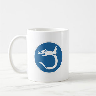 SSI - 130th Infantry Division Coffee Mug