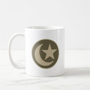 SSI -19th Infantry Division - WWI Coffee Mug