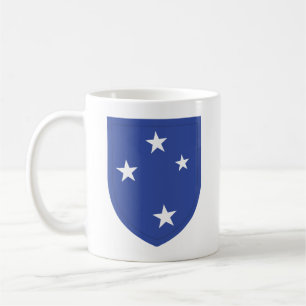 SSI - 23d Infantry Division Coffee Mug