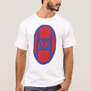 SSI - 30th Infantry Division T-Shirt