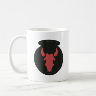 SSI - 34th Infantry Division Coffee Mug