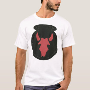 SSI - 34th Infantry Division T-Shirt