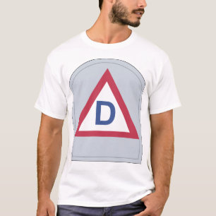SSI - 39th Infantry Division T-Shirt