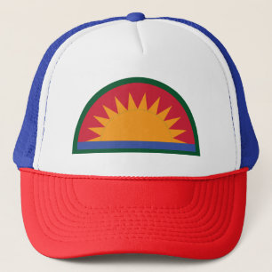 SSI - 41st Infantry Division Trucker Hat