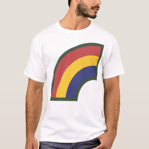 SSI - 42nd Infantry Division T-Shirt