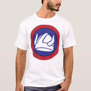 SSI - 47th Infantry Division T-Shirt