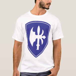 SSI - 65th Infantry Division T-Shirt