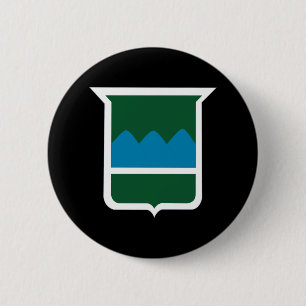SSI - 80th Infantry Division 6 Cm Round Badge