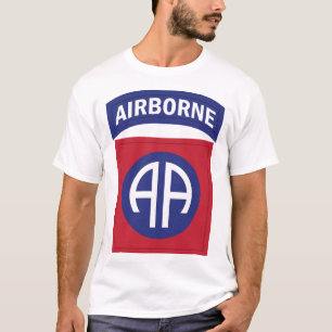 SSI - 82nd Airborne Division T-Shirt