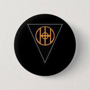 SSI - 83d Infantry Division 6 Cm Round Badge