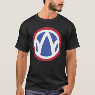 SSI - 89th Infantry Division T-Shirt