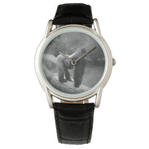SSilverback Gorilla Watch