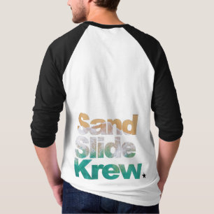 SSK Shorebreak T-Shirt