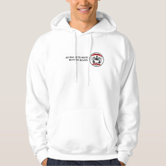 SSK Sweatshirt (hooded)