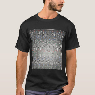 SSL Mixing Desk T-Shirt