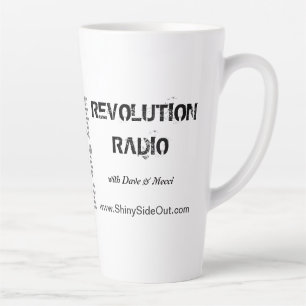 SSO Jumbo Mug