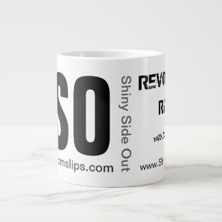 SSO Jumbo Mug