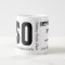 SSO Jumbo Mug