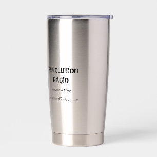 SSO Jumbo Mug Insulated Tumbler