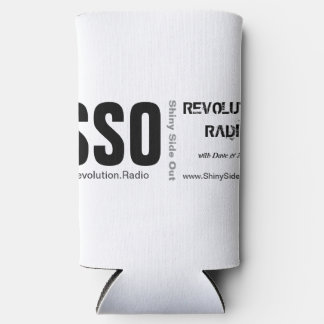SSO Jumbo Mug Seltzer Can Cooler