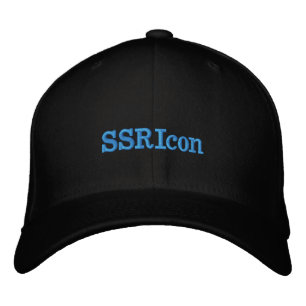 SSRIcon hat