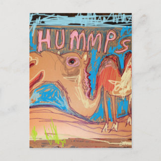 ssscamel.jpg postcard