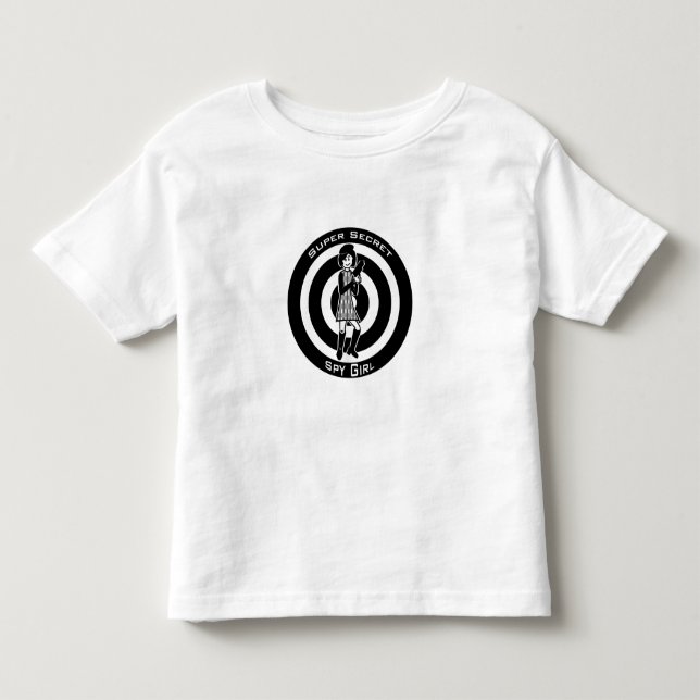 SSSG Toddler Initiate Tee (Front)