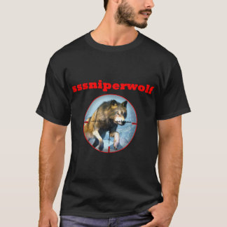 sssniperwolf T-Shirt